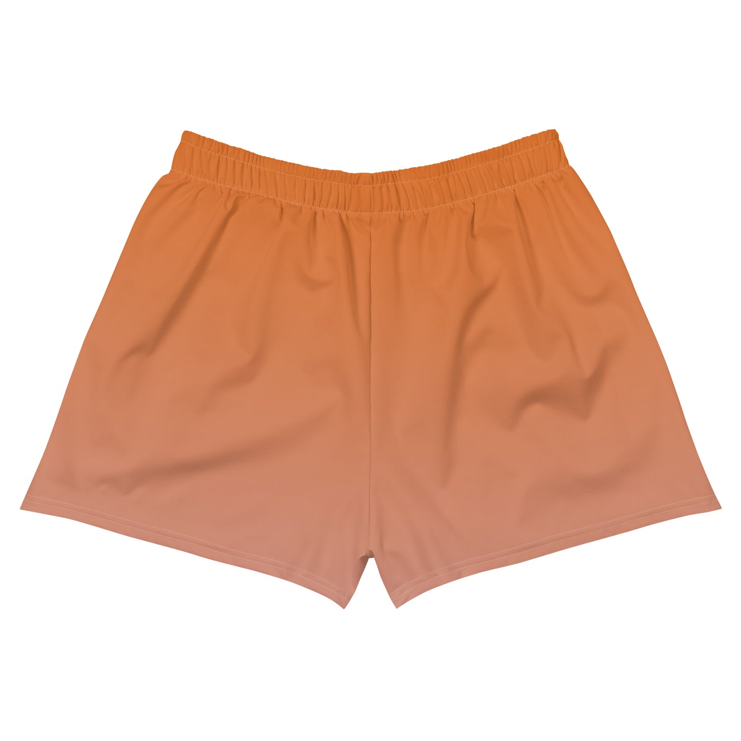 Autumn Ember Women’s Recycled Shorts - FLAKOUT