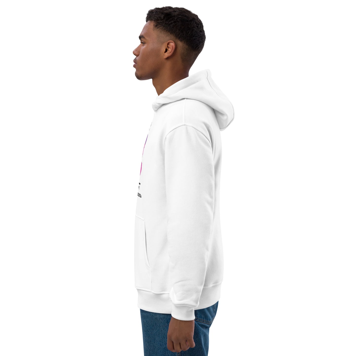 Nonnotine Dreamscape Trippin Hoodie - FLAKOUT