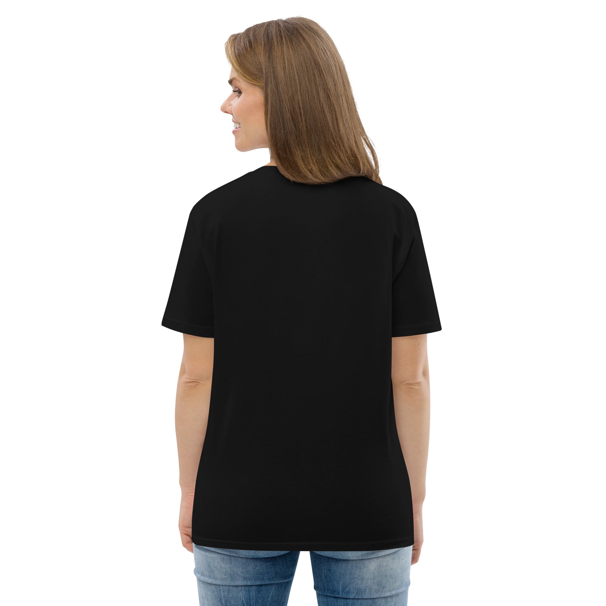 Celestial Heliacal Glow T-shirt - FLAKOUT