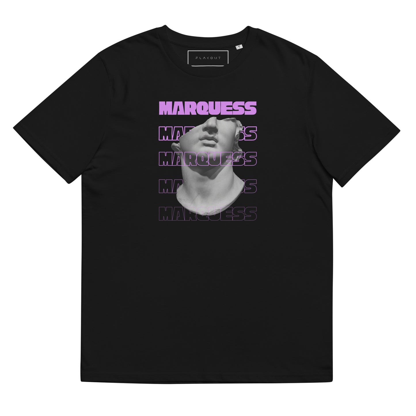 Regal Marquess T-shirt - FLAKOUT