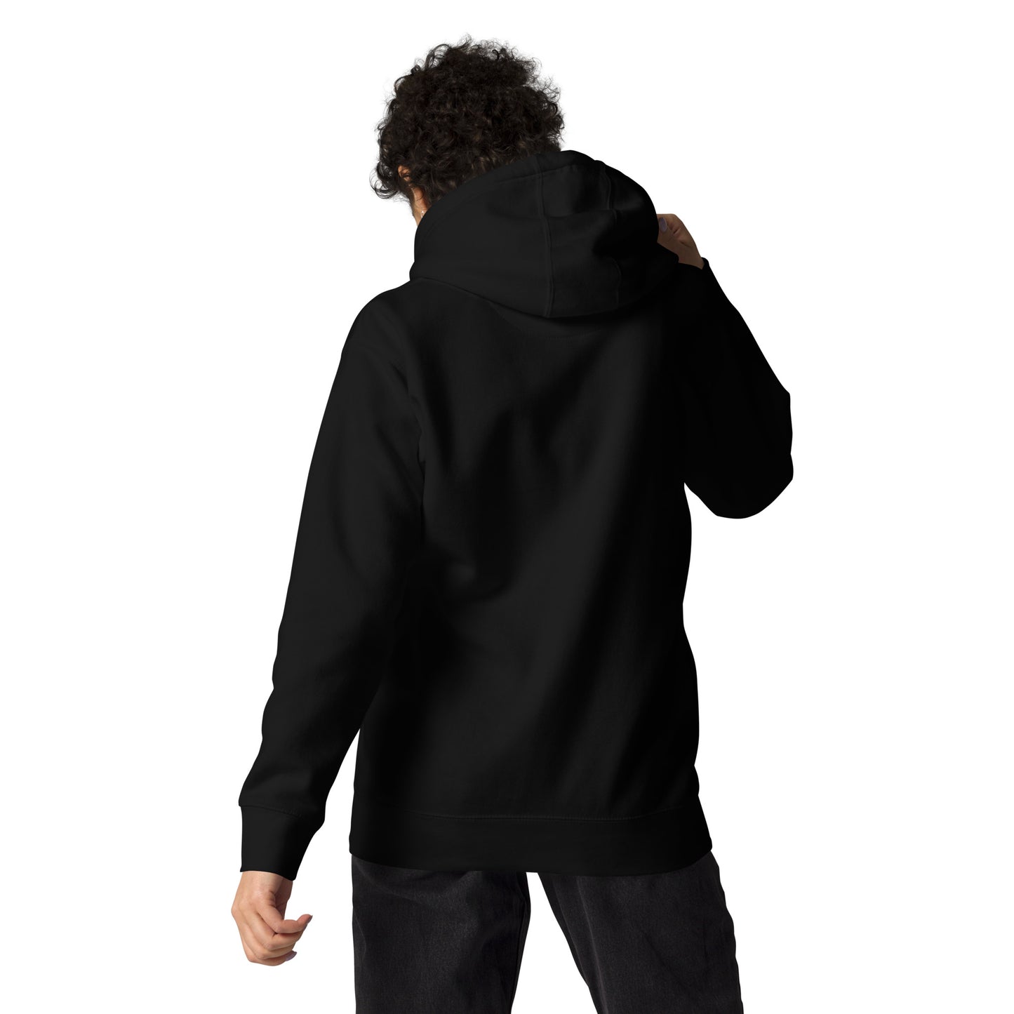 Nebuluxe Brilliance Hoodie - FLAKOUT