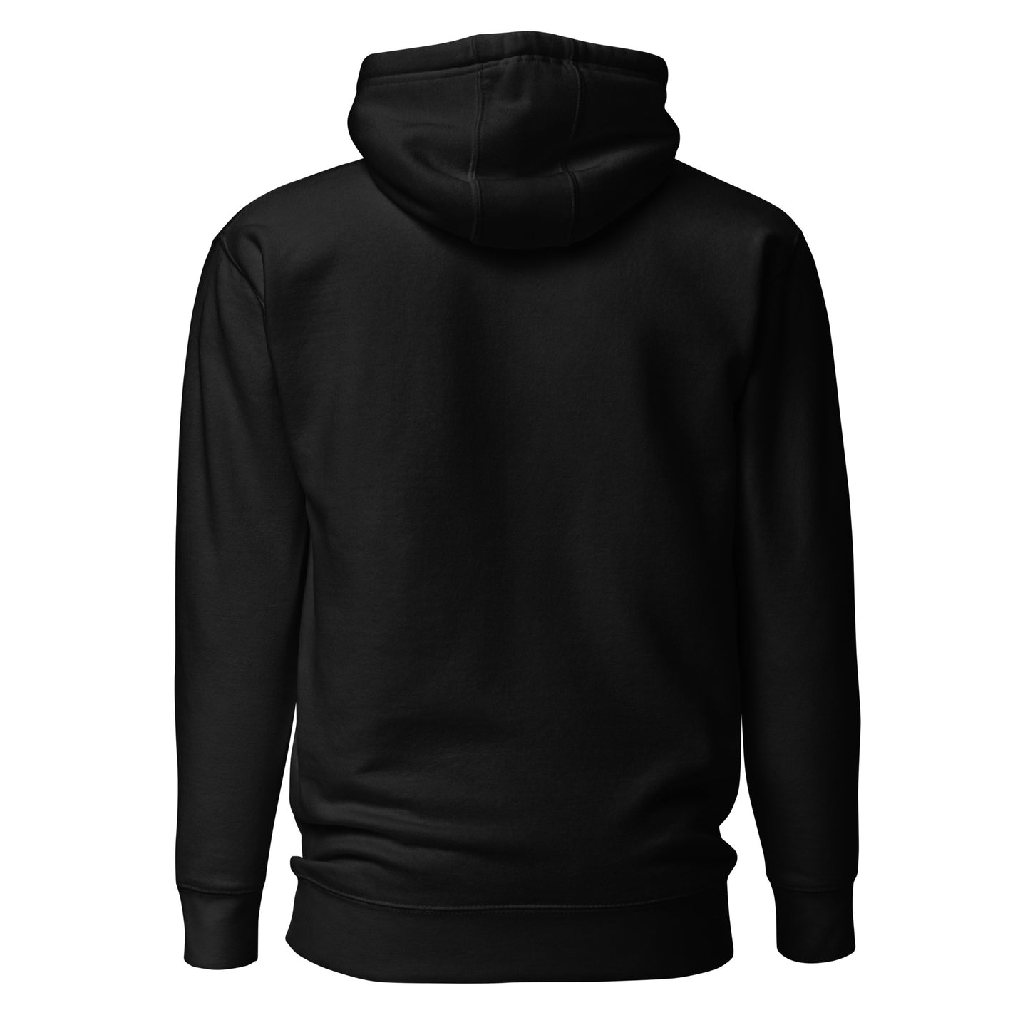 Streetwise Urbanity Hoodie - FLAKOUT