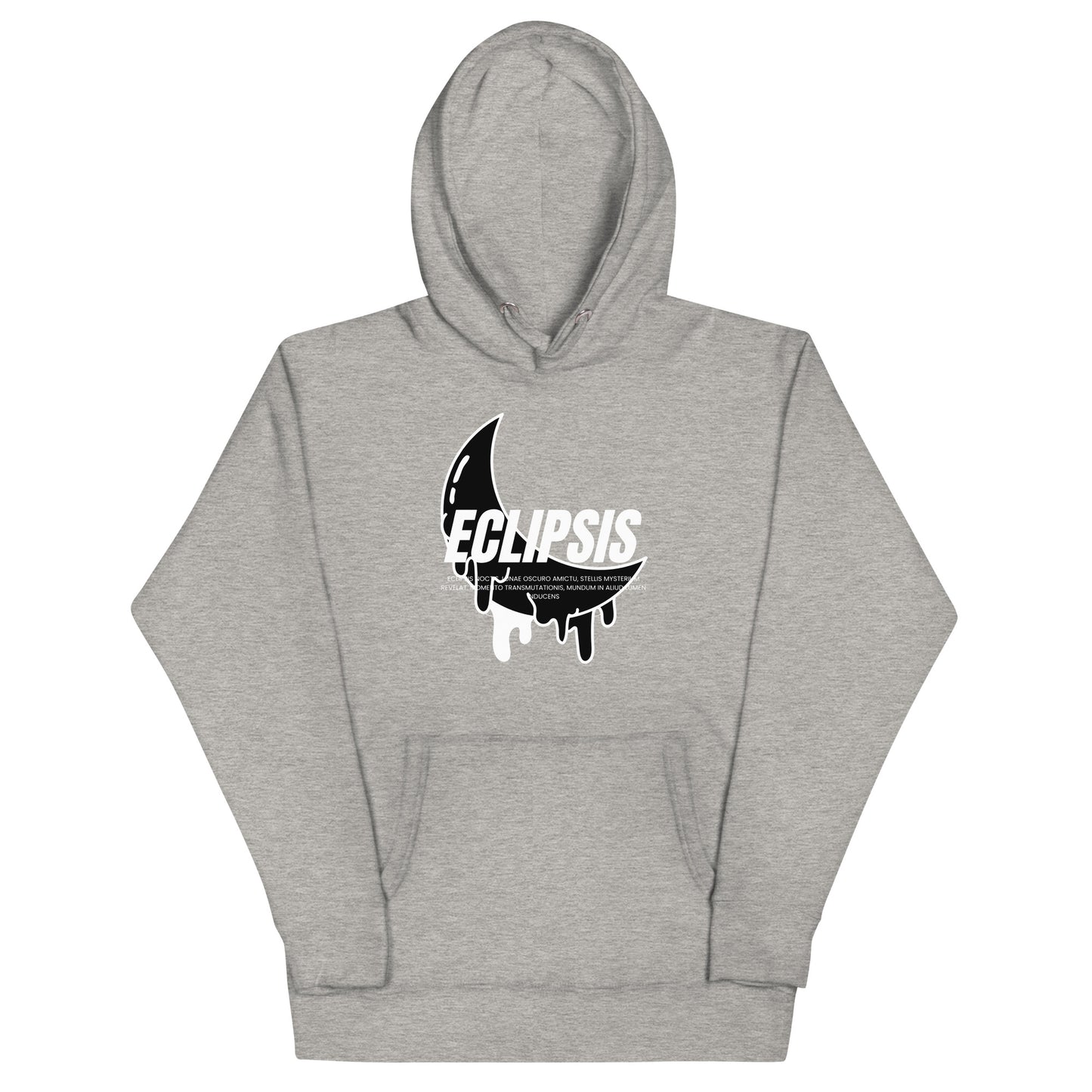 Lunar Eclipsis Hoodie - FLAKOUT