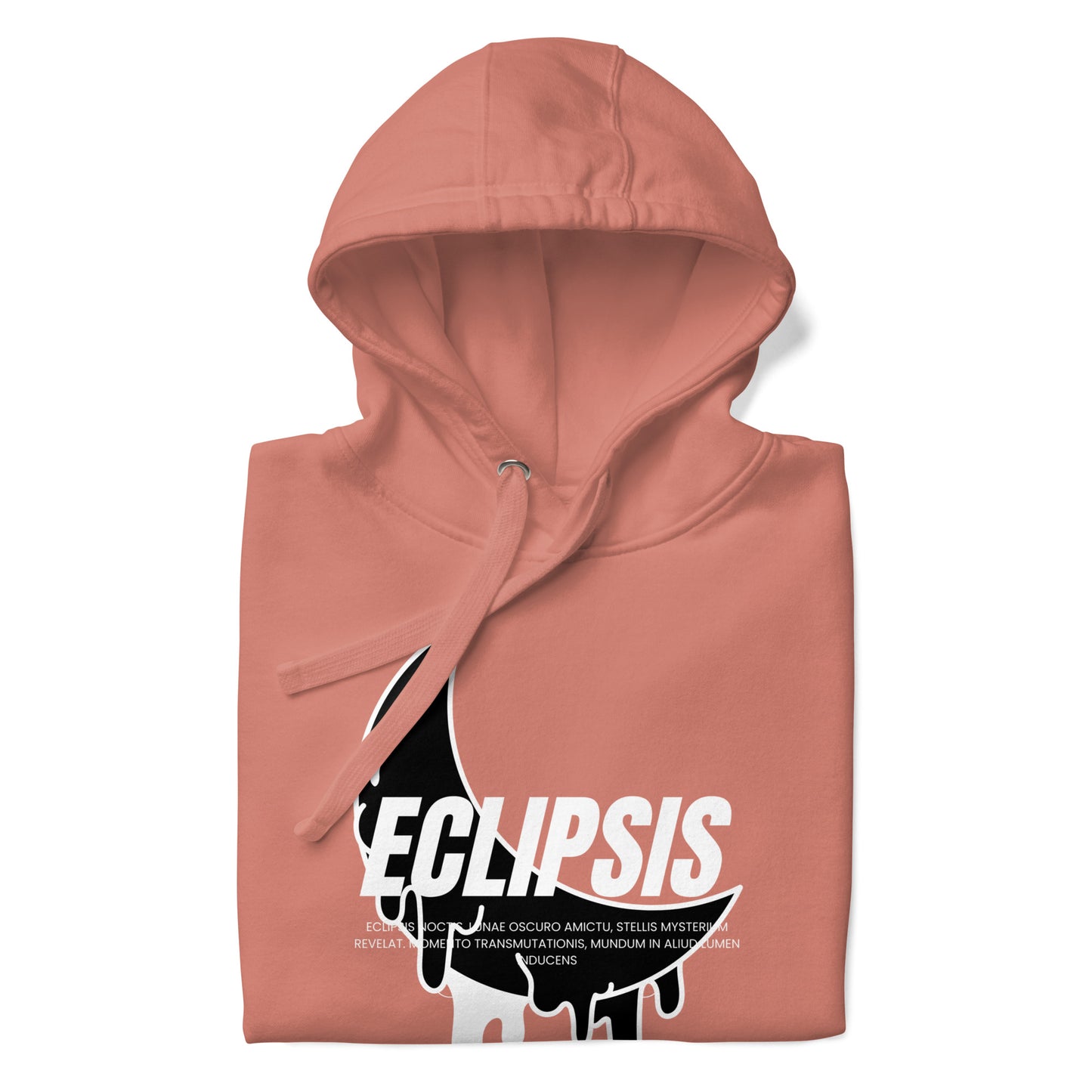 Lunar Eclipsis Hoodie - FLAKOUT