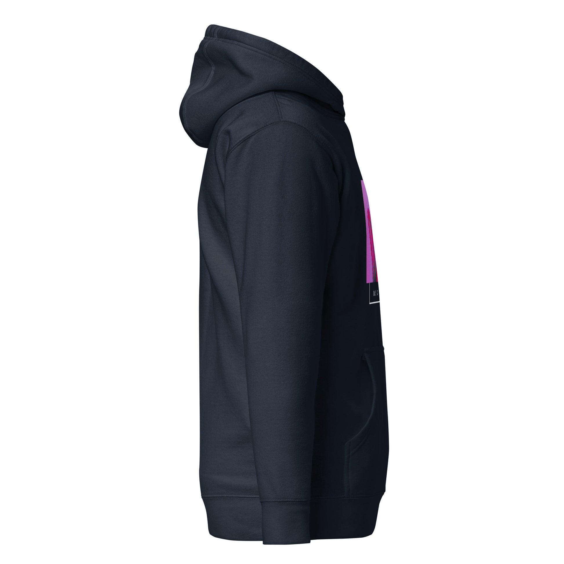 Vibxs Oasis Unisex Hoodie - FLAKOUT