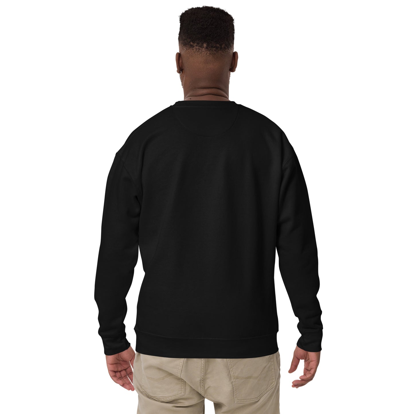 FLKT Unisex Fleece Sweatshirt - FLAKOUT