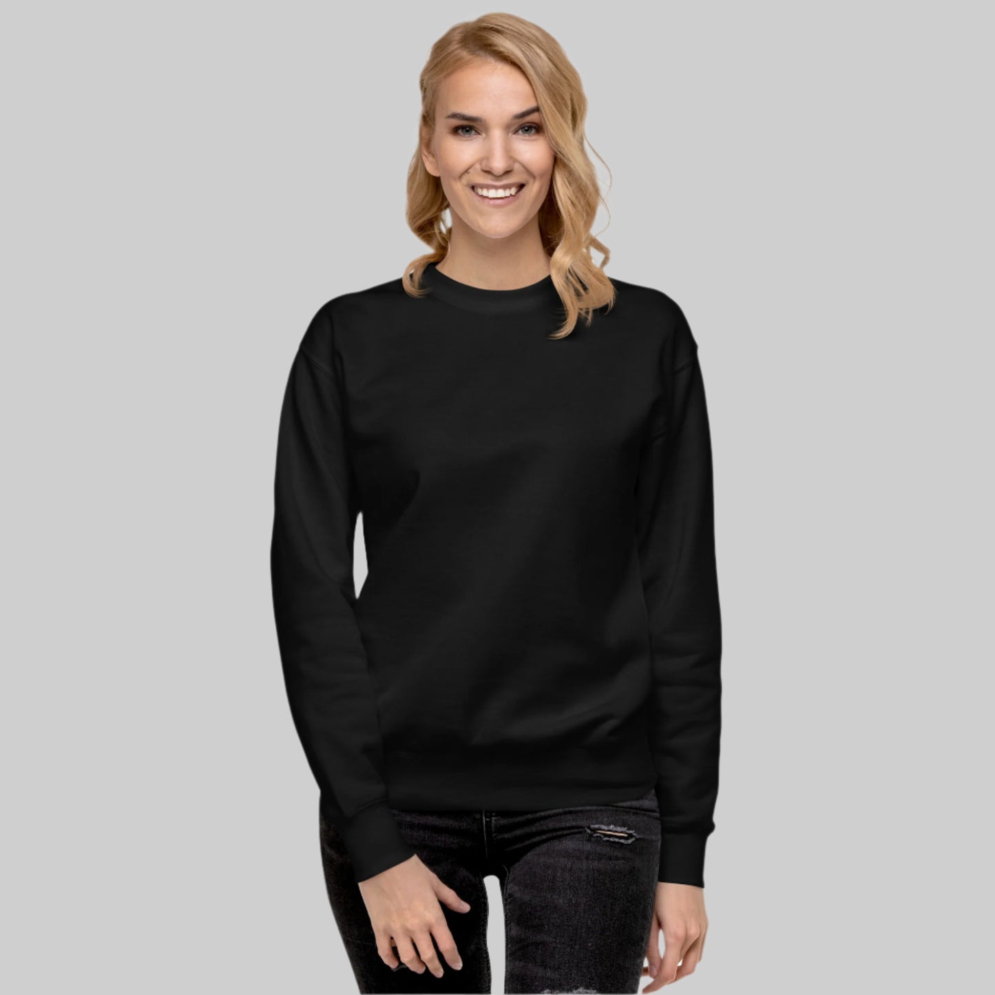 Affiliation Unisex Fleece Sweatshirt - FLAKOUT