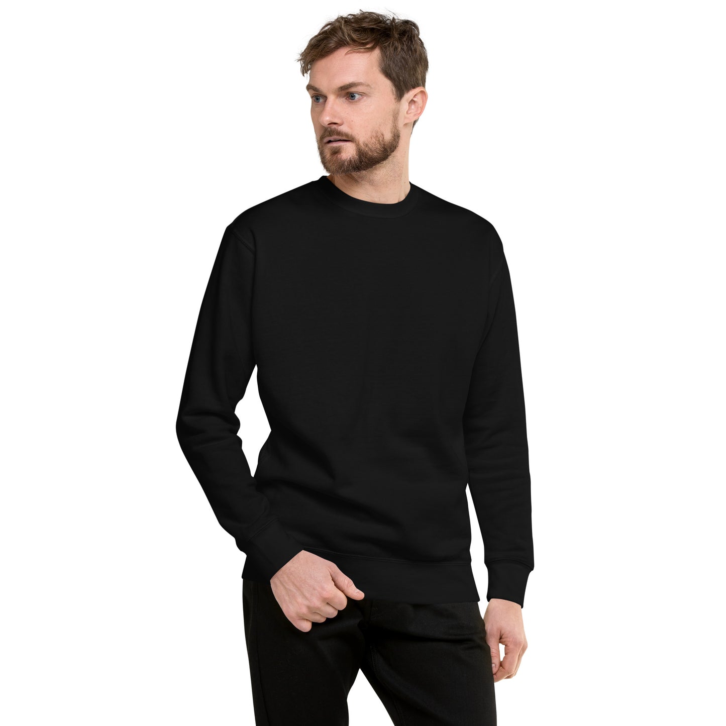 Liberation Unisex Fleece Sweatshirt - FLAKOUT