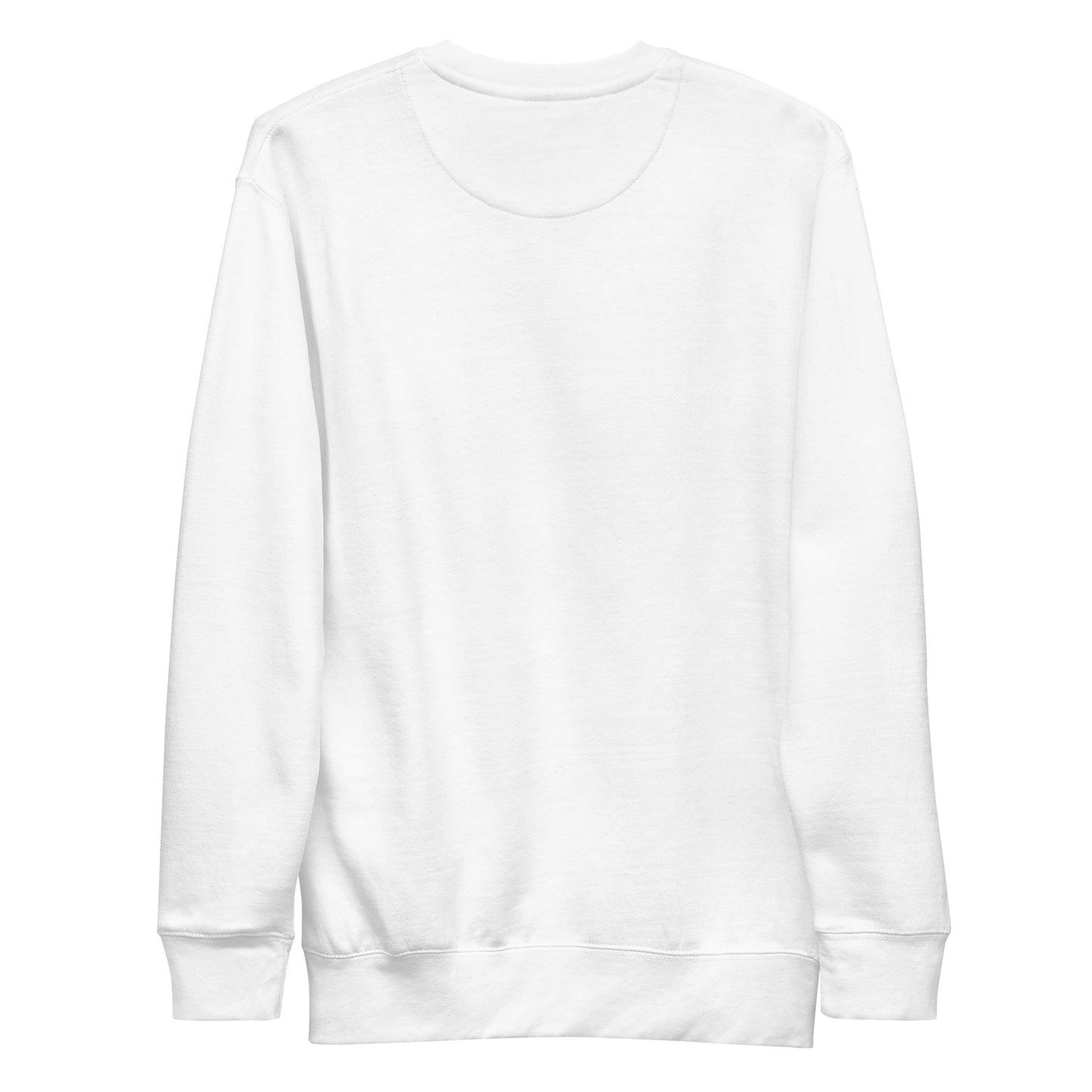 Revelation Unisex Fleece Sweatshirt - FLAKOUT