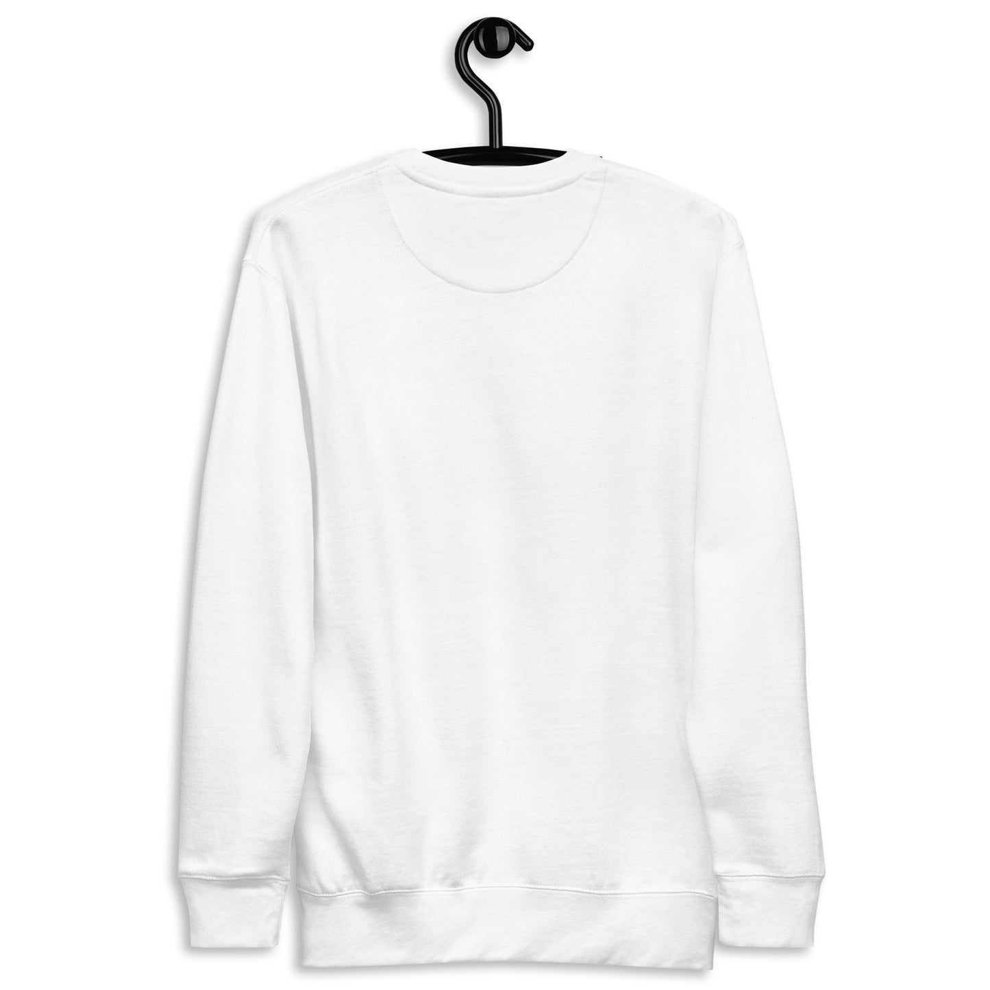 Revelation Unisex Fleece Sweatshirt - FLAKOUT