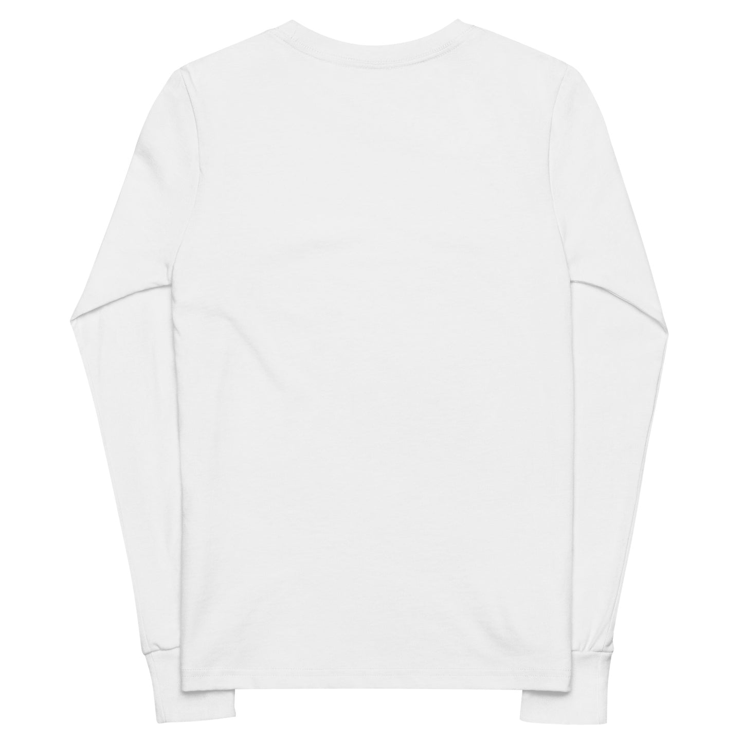 Octo-Kick Unisex Kid's Long Sleeve Tee - FLAKOUT